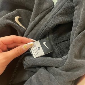 NIKE hoodie